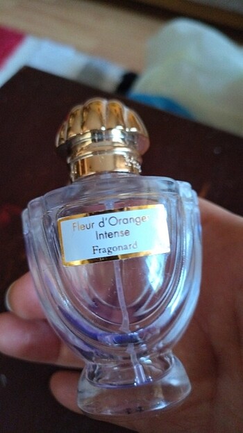 Diğer Boş parfüm şişesi 