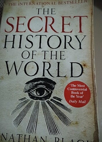  Beden The secret hıstory of the world 
