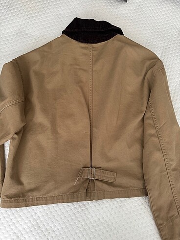 m Beden Pull and bear ceket