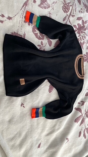 Kazak/ Tunik