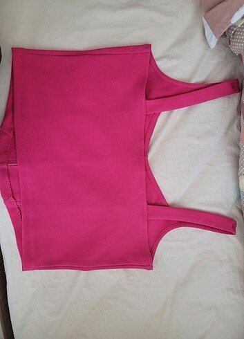 LC Waikiki Pembe crop