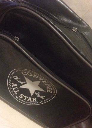 universal Beden Converse çapraz çanta