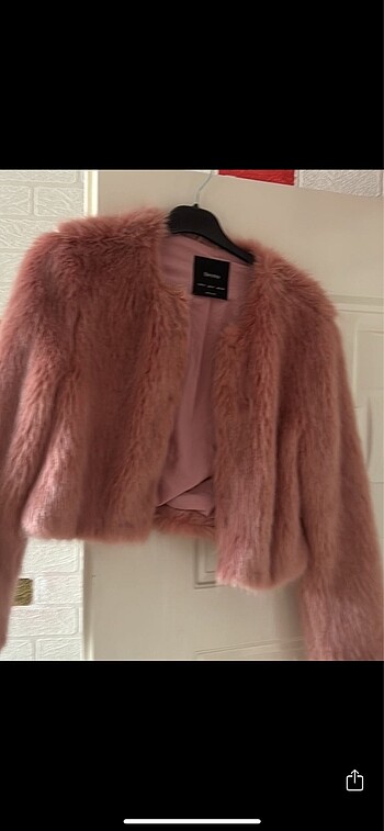 Bershka crop