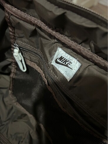 Nike Nike çanta orijinal