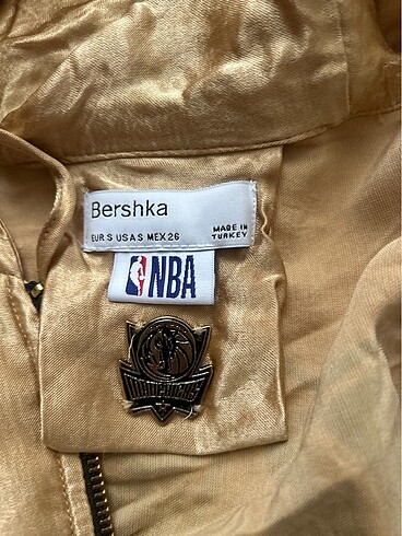 Bershka Bershka takım