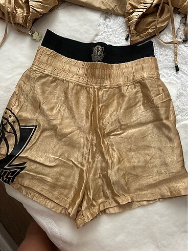 m Beden camel Renk Bershka takım