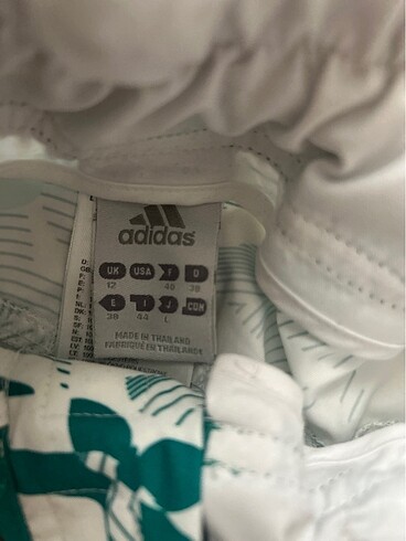 l Beden Adidas etek