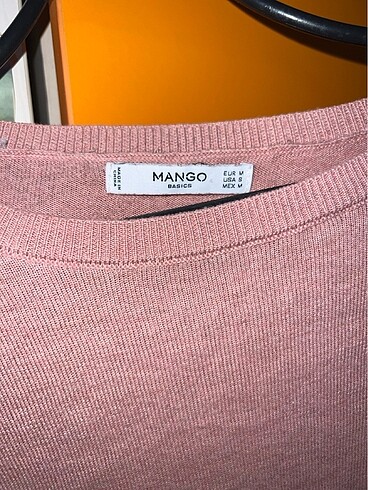 m Beden Mango bluz
