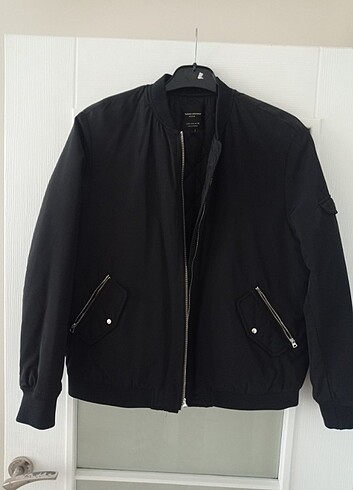 Zara bomber ceket