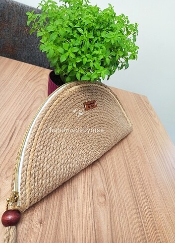 Beden CLUTCH ÇANTA