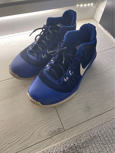 Nike Basketbol Ayakkabısı