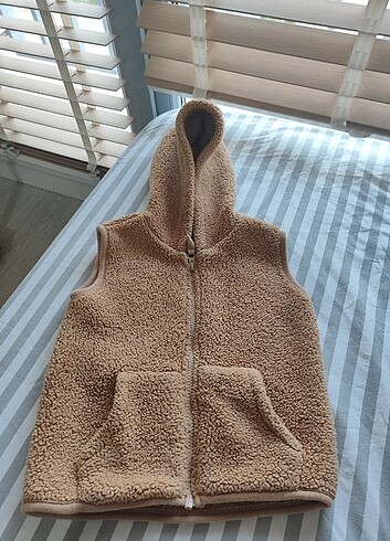 LC Waikiki LCW yelek