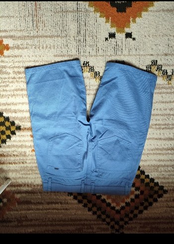 Erkek şort - Görsel 4