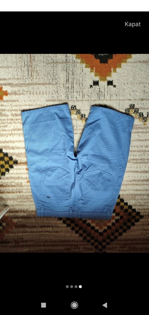 Erkek şort - Görsel 4