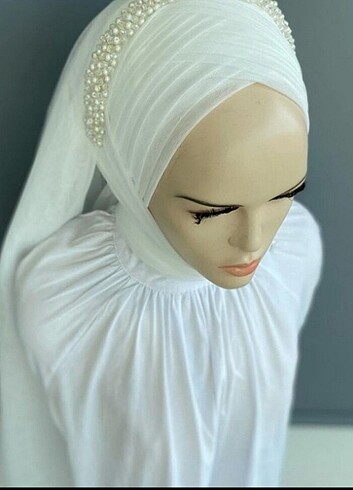 Hazır duvak