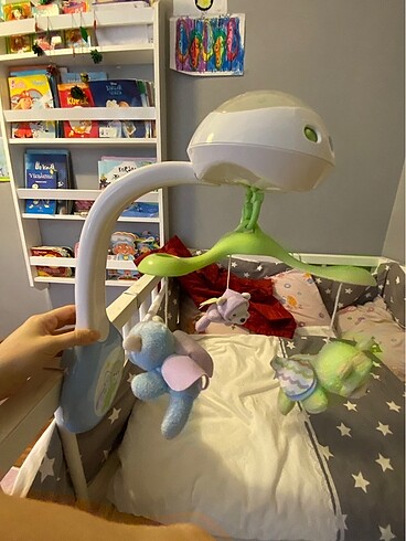 Dönence