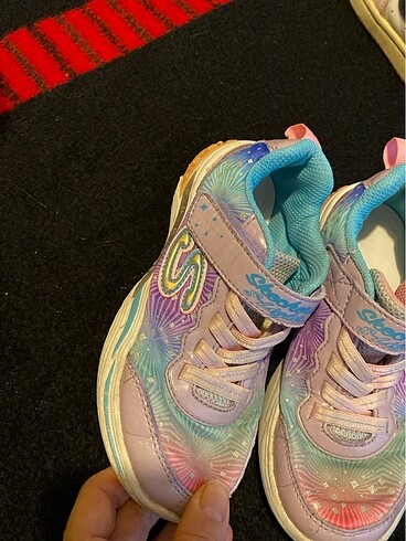 Skechers Skechers spor ayakkabı
