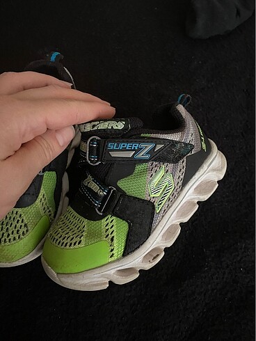 Skechers spor ayakkabı