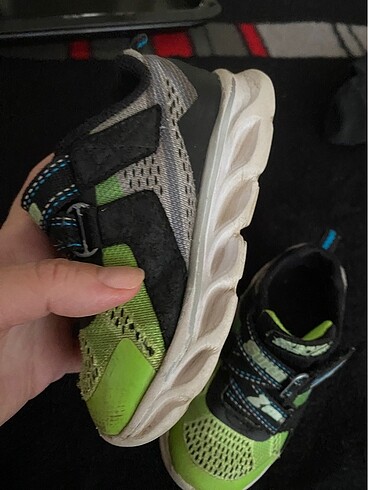 Skechers Skechers spor ayakkabı