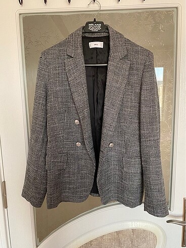 Mango Mango blazer