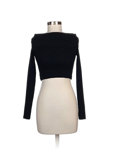 Vintage Love Bluz %70 İndirimli.