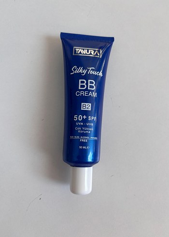 Tanura Silky Touch BB Krem SPF 50+ - Görsel 2