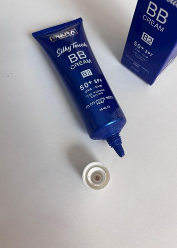 Tanura Silky Touch BB Krem SPF 50+ - Görsel 4