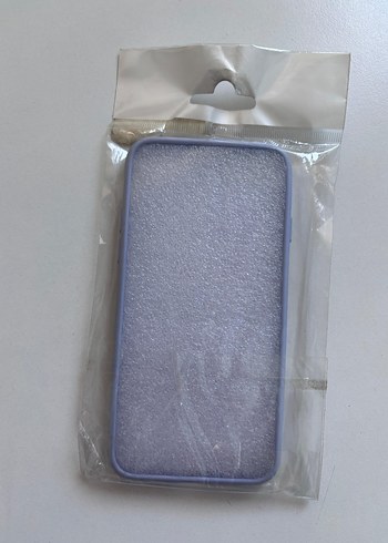 Iphone 7-8 SE Mor Telefon Kılıfı - Görsel 2