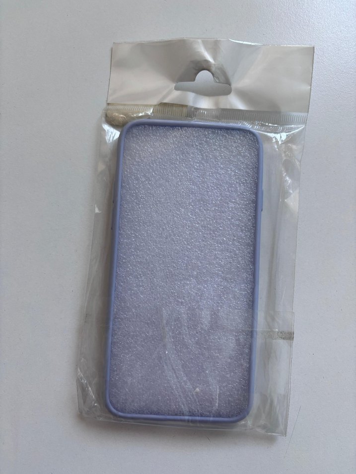 Iphone 7-8 SE Mor Telefon Kılıfı - Görsel 2