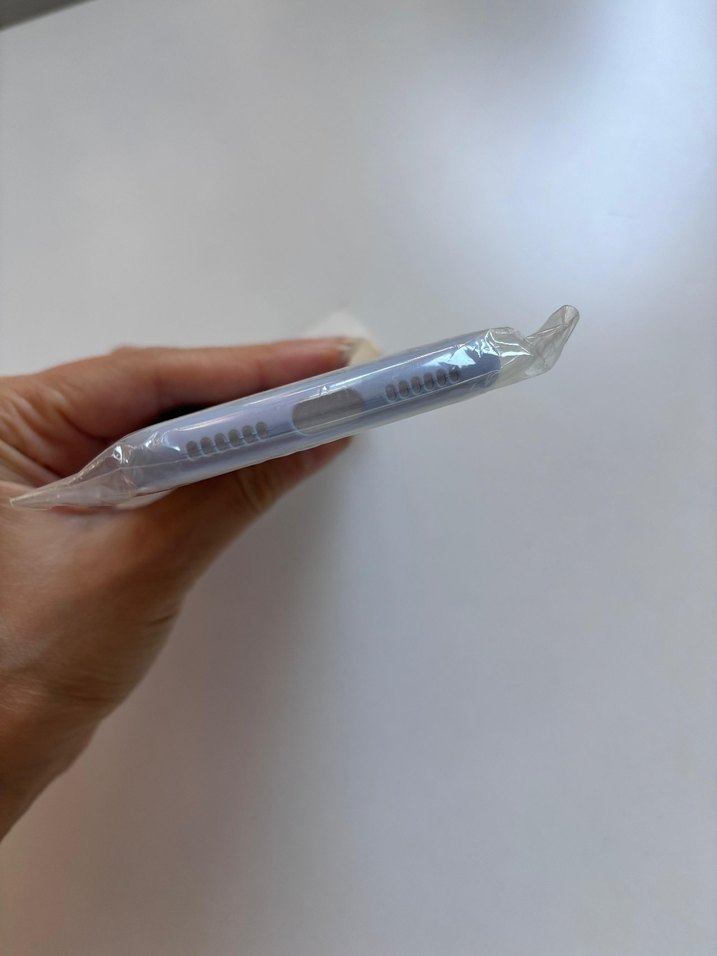 Iphone 7-8 SE Mor Telefon Kılıfı - Görsel 4