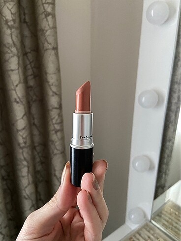 MAC Mac ruj honey love