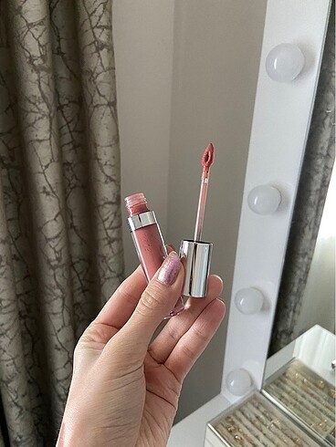  Beden Renk Flormar glos 02 numara
