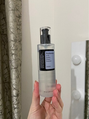 Cosrx marka hylnrk asid essence