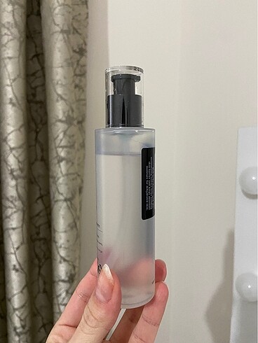 La Roche Posay Cosrx marka hylnrk asid essence