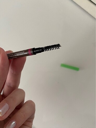 Nyx kaş kalemi - Görsel 5