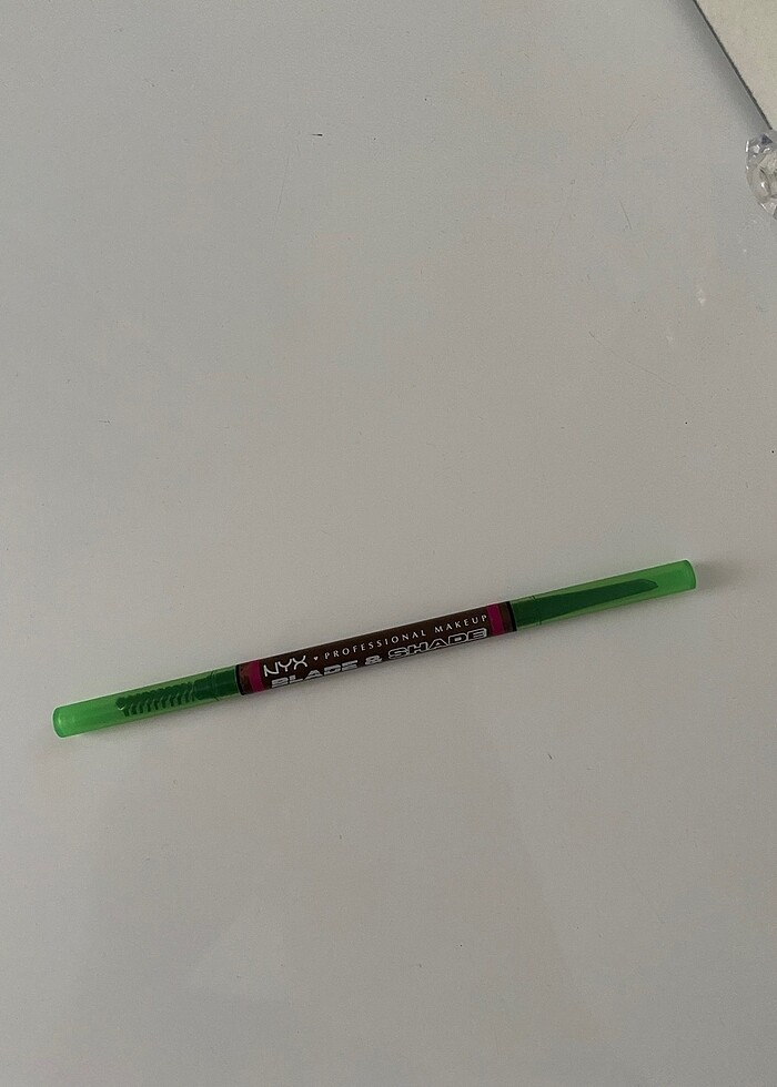 Nyx kaş kalemi - Görsel 3