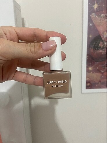 Misaha bronzer
