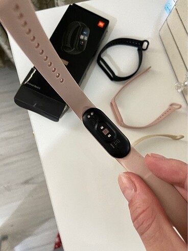 Beden Xiaomi smart band 5