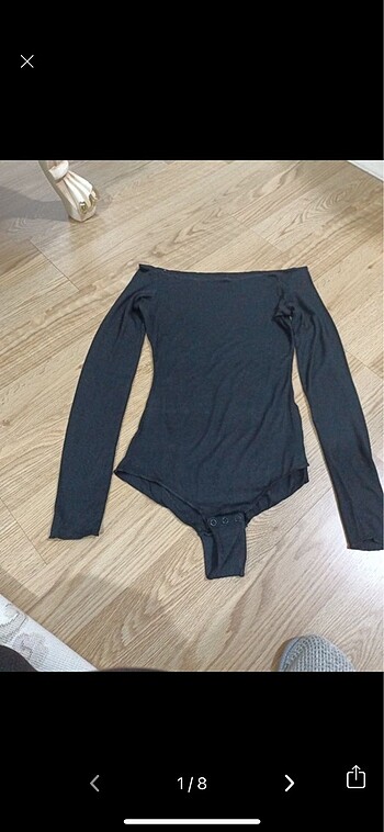 Oysho intimissimi kaşmir body