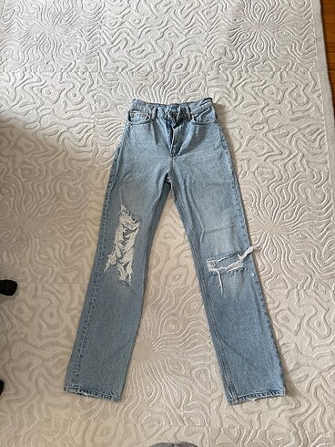 mango jean