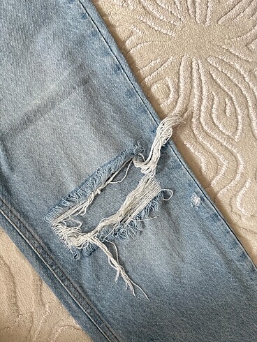 Mango mango jean