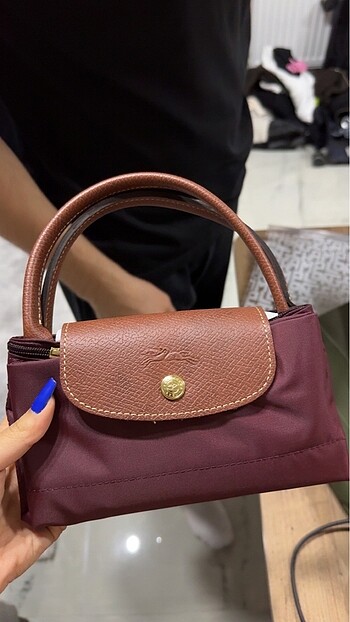 longchamp s beden