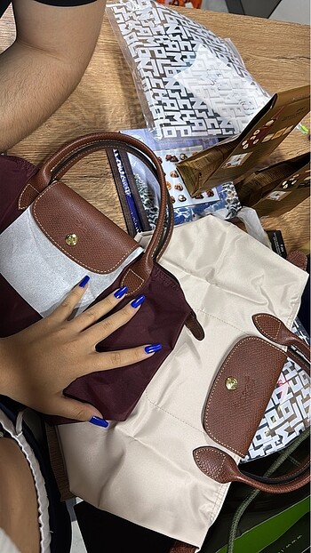Longchamp longchamp s beden