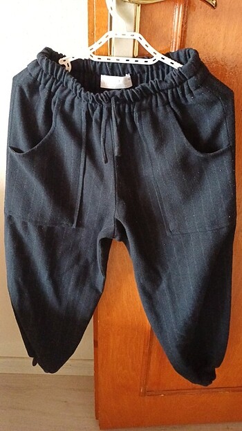 Zara rahat pantolon 