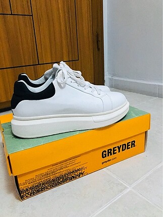 Greyder Unısex Sneaker