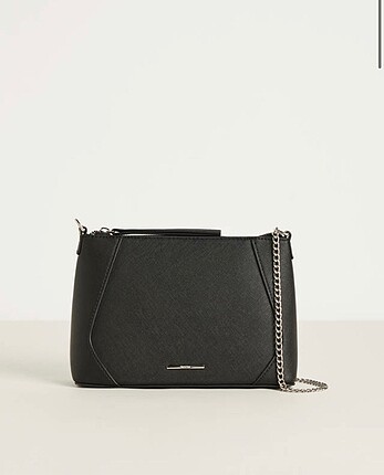 Bershka Çanta