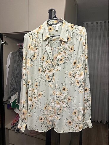 H&M Gömlek
