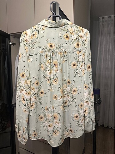 36 Beden H&M Gömlek