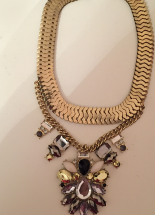 Topshop kolye