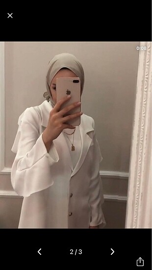 Ceket takım